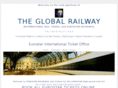 theglobalrailway.com