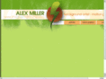 thegreenlightning.com