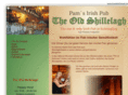 theoldshillelagh.de