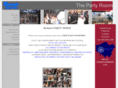 thepartyroom.co.uk