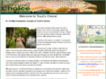 troutschoice.com
