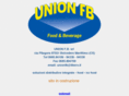 unionfbsrl.com