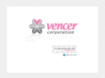 vencercorporation.com