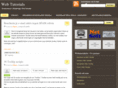 webtutorials.be