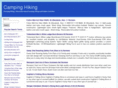 worldcampinghiking.com