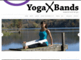 yogaxbands.com