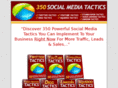 350socialmediatactics.com