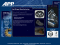 advancedpowderproducts.com