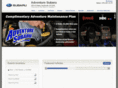 adventuresubaru.com