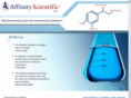 affinityscientific.net