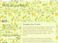 alignwithhim.com