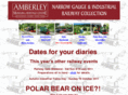 amberleynarrowgauge.co.uk