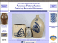 antiques-stoneware.com