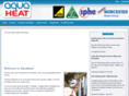aquaheatuk.com