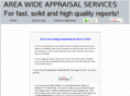 areawideappraisal.com