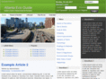 atlantaecoguide.com