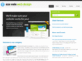 axevalewebdesign.co.uk