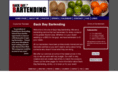 backbaybartending.com