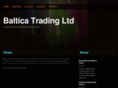 balticatrading.co.uk
