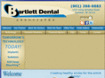 bartlettdentalassociates.com