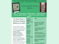 bestwirelessweatherstations.com