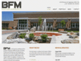 bfmarchitects.com