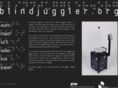 blindjuggler.org