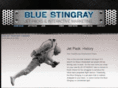 bluestingray.com