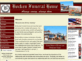 bockenfunerals.com