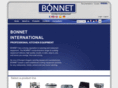 bonnet-international.com