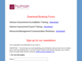 bookingflyer.com