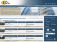 bureaux-rosny-sous-bois.com