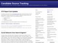 candidatesourcetracking.com