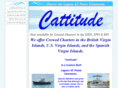 charterapowercatamaran.com