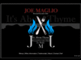 chefjoemaglio.com