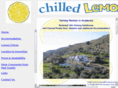 chilledlemon.com