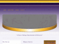 christtheredeemerministries.com