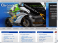 chromamexico.com