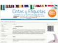 cintasyetiquetas.com