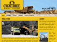 coalhillminingcompany.com