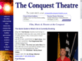 conquest-theatre.co.uk