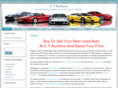 cyauctions.com