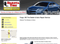 dakotatirefargo.com