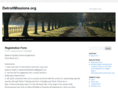 detroitmissions.com