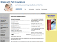 discountpetinsurance.net