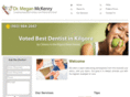 drmeganmckenry.com