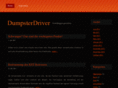 dumpsterdriver.com