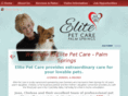 elitepetcarepalmsprings.com