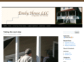 emilyhousellc.com