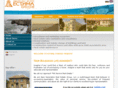 estima-consult.com